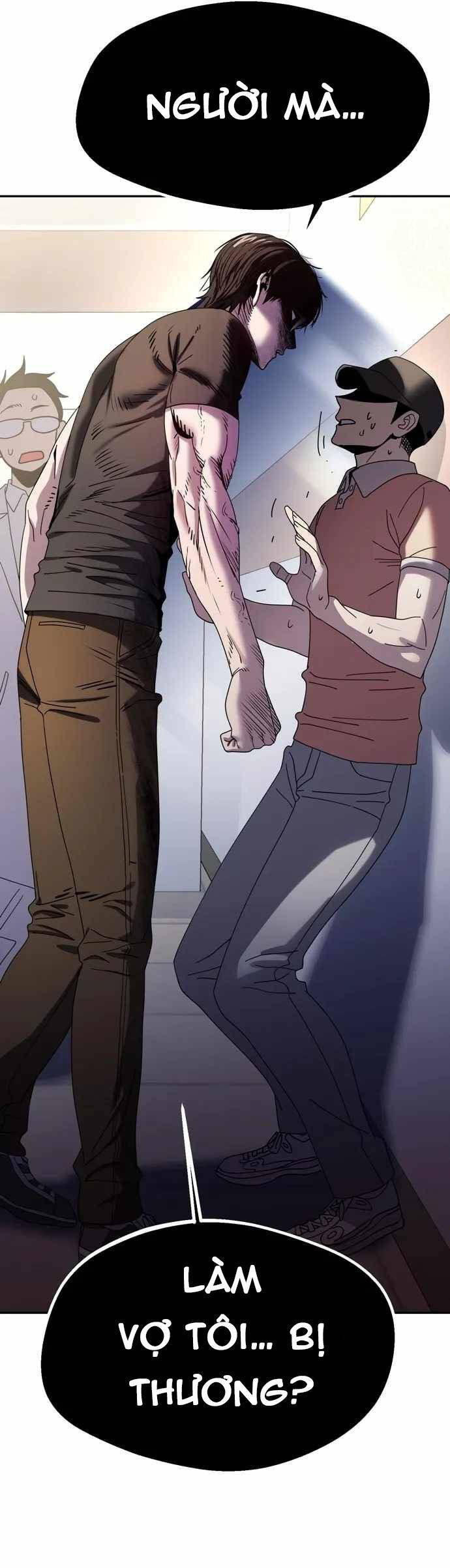 Lớ Ngớ Vớ Phải Tình Yêu Chapter 40.2 - Trang 2