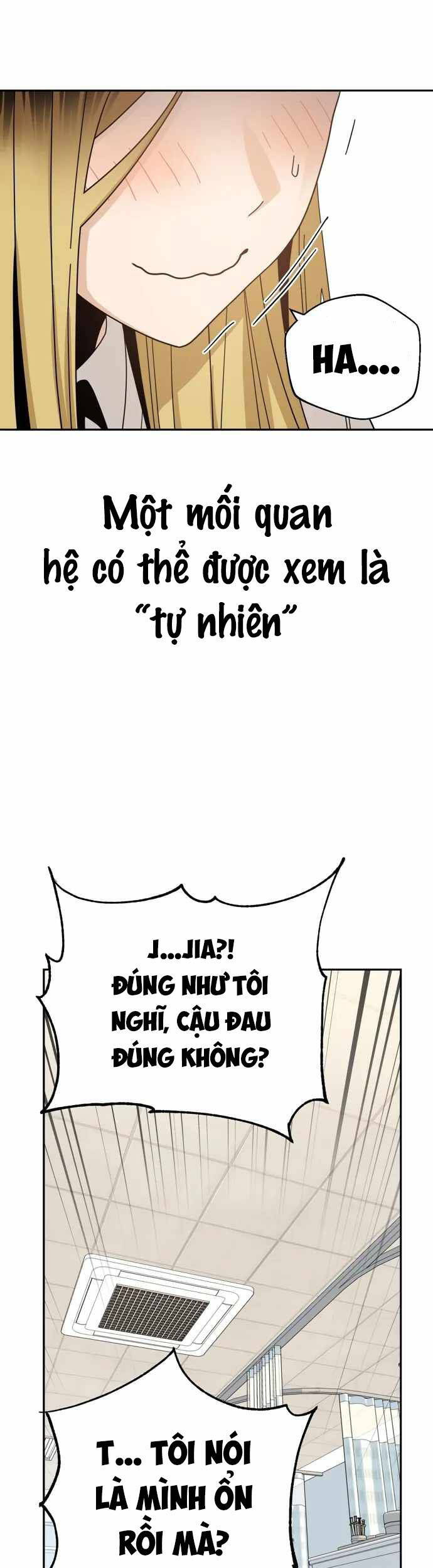 Lớ Ngớ Vớ Phải Tình Yêu Chapter 40.2 - Trang 2