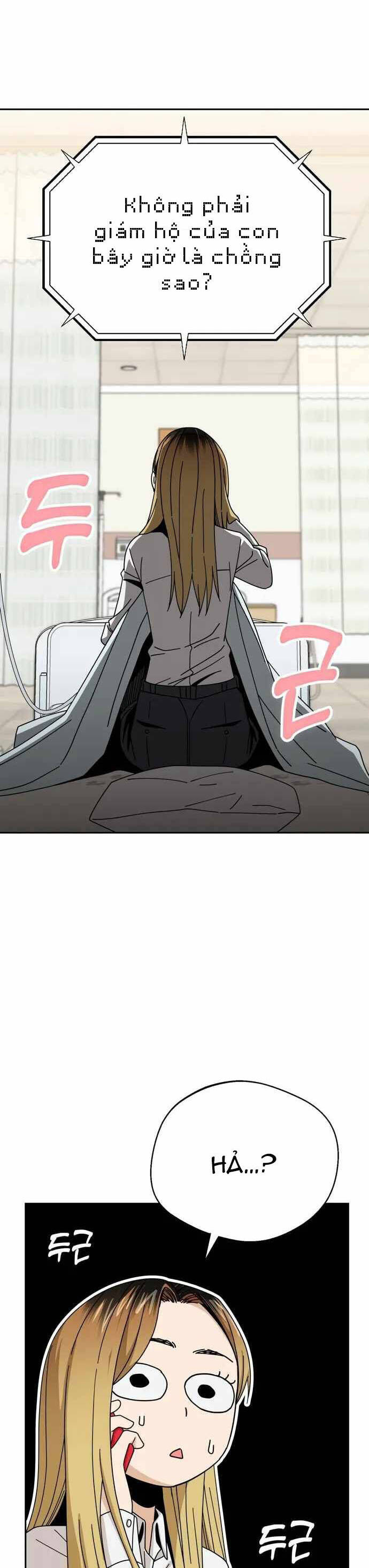 Lớ Ngớ Vớ Phải Tình Yêu Chapter 40.2 - Trang 2