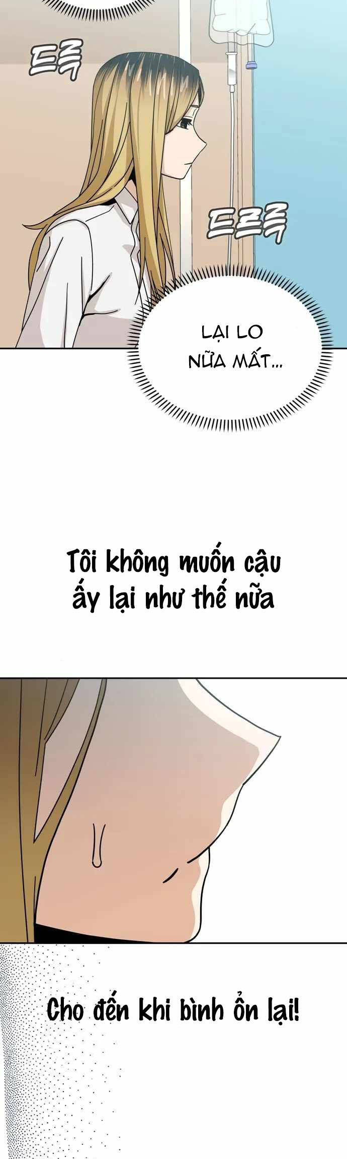 Lớ Ngớ Vớ Phải Tình Yêu Chapter 40.2 - Trang 2