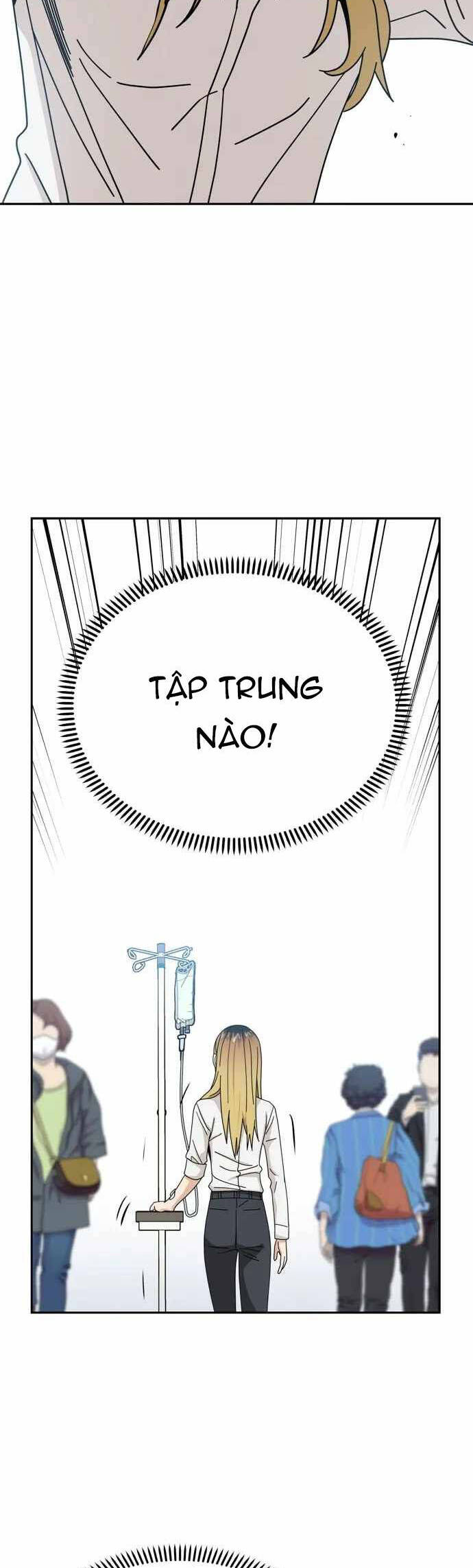 Lớ Ngớ Vớ Phải Tình Yêu Chapter 40.2 - Trang 2