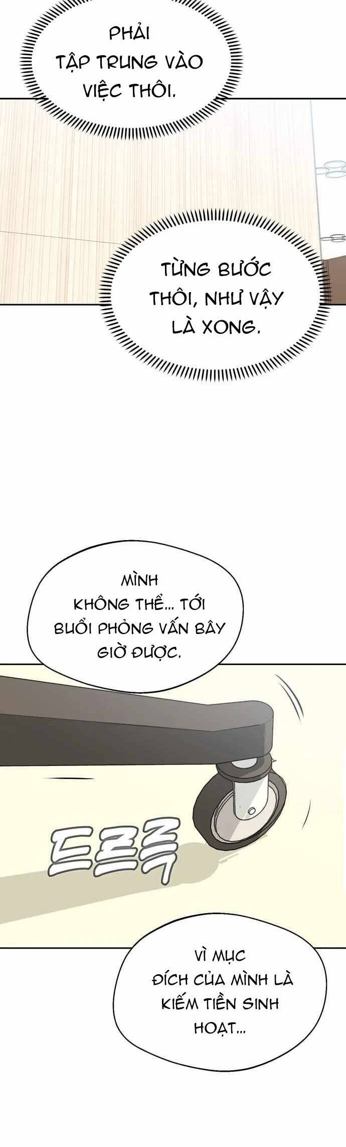 Lớ Ngớ Vớ Phải Tình Yêu Chapter 40.2 - Trang 2