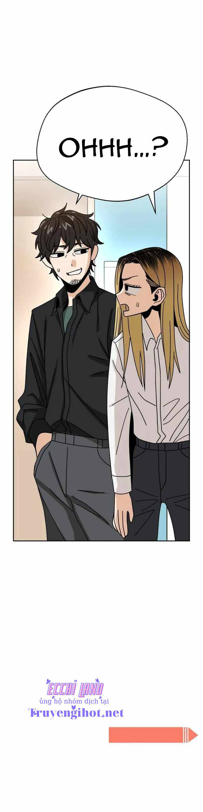 Lớ Ngớ Vớ Phải Tình Yêu Chapter 40.2 - Trang 2