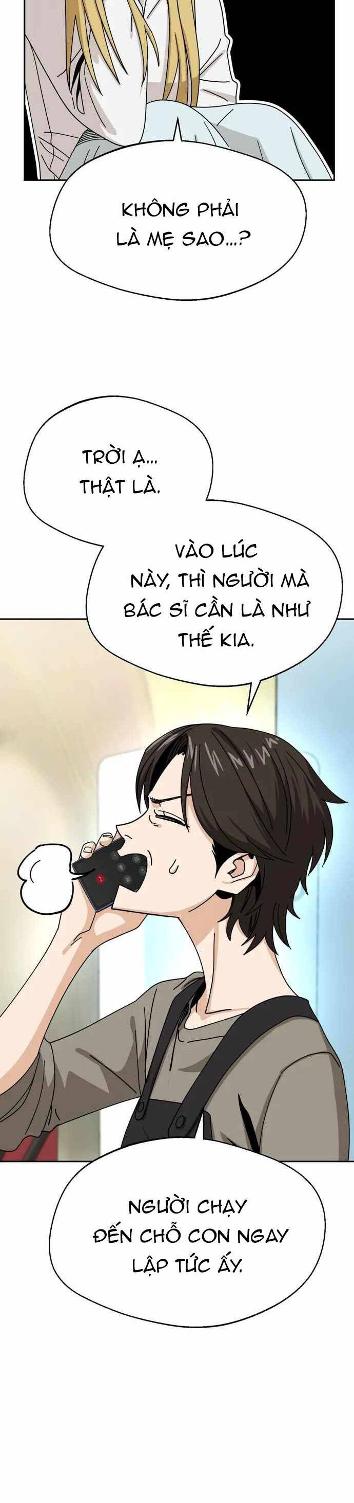 Lớ Ngớ Vớ Phải Tình Yêu Chapter 40.2 - Trang 2