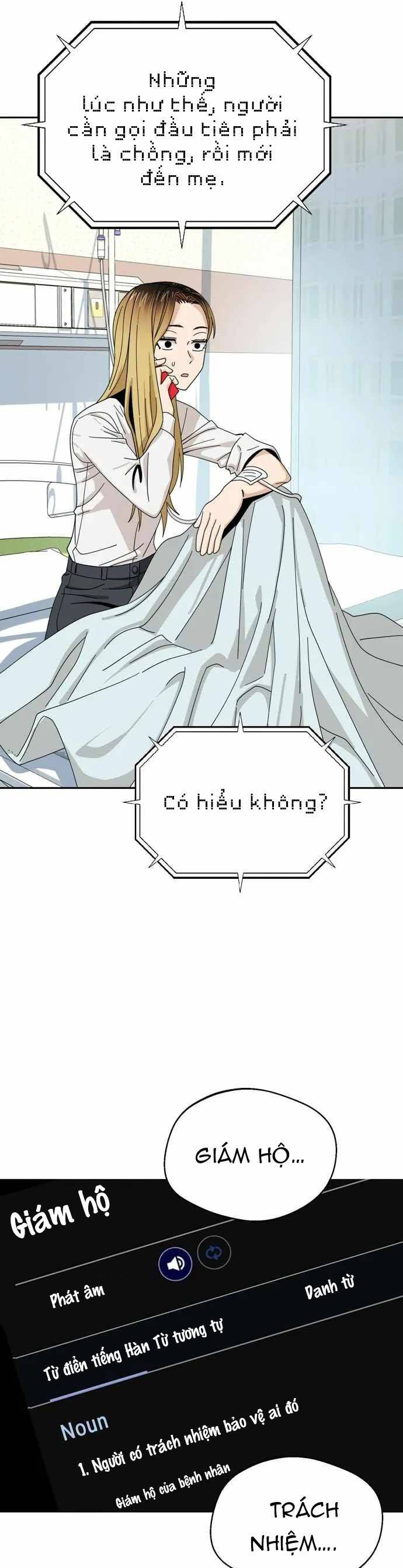 Lớ Ngớ Vớ Phải Tình Yêu Chapter 40.2 - Trang 2