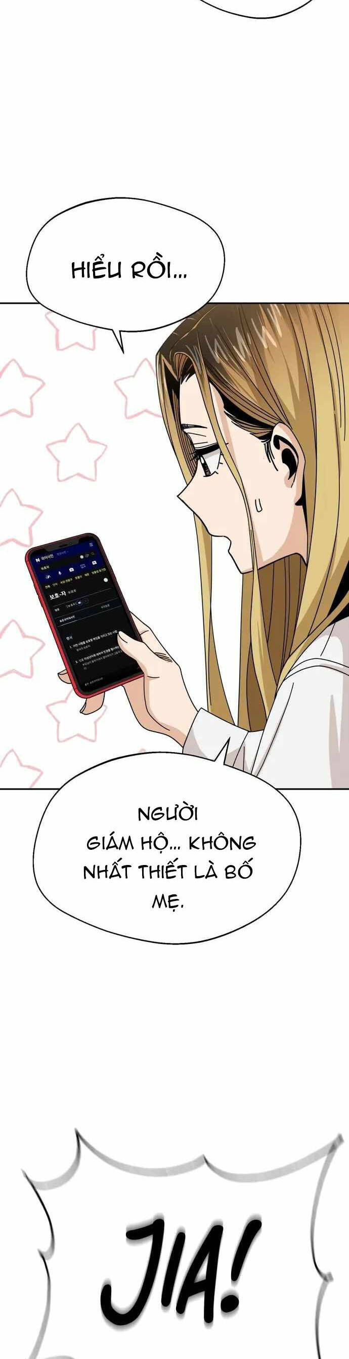 Lớ Ngớ Vớ Phải Tình Yêu Chapter 40.2 - Trang 2