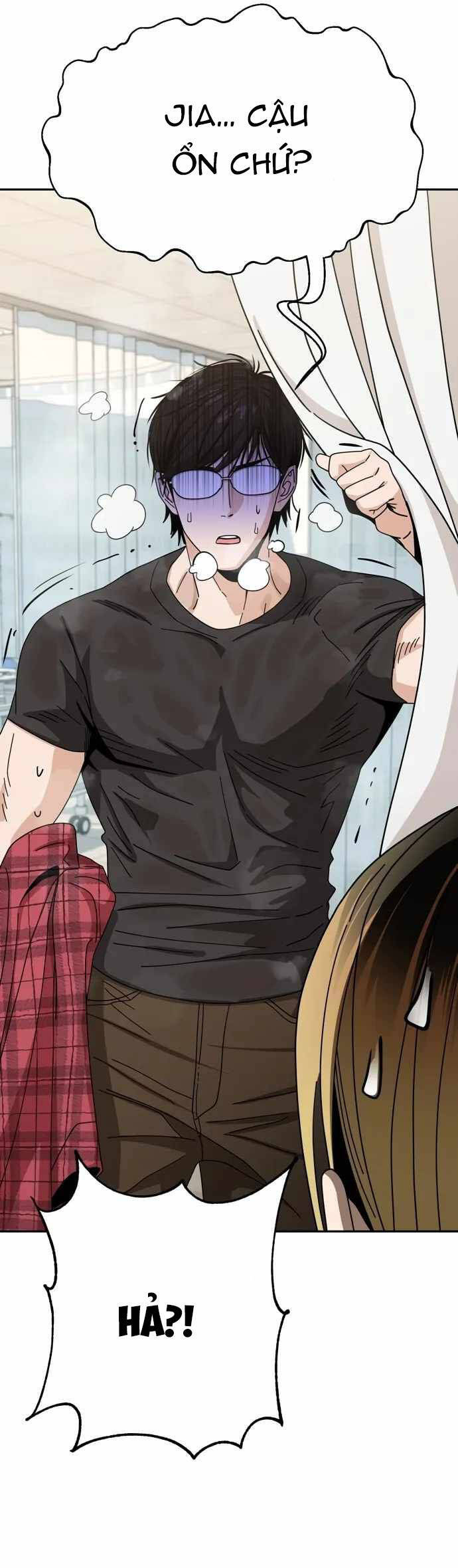 Lớ Ngớ Vớ Phải Tình Yêu Chapter 40.2 - Trang 2