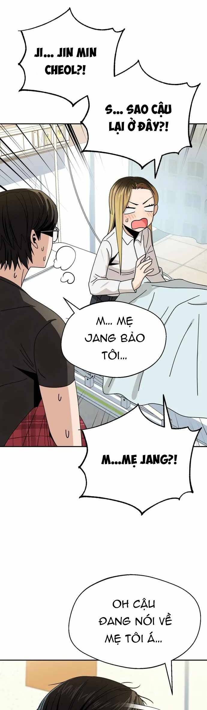Lớ Ngớ Vớ Phải Tình Yêu Chapter 40.2 - Trang 2