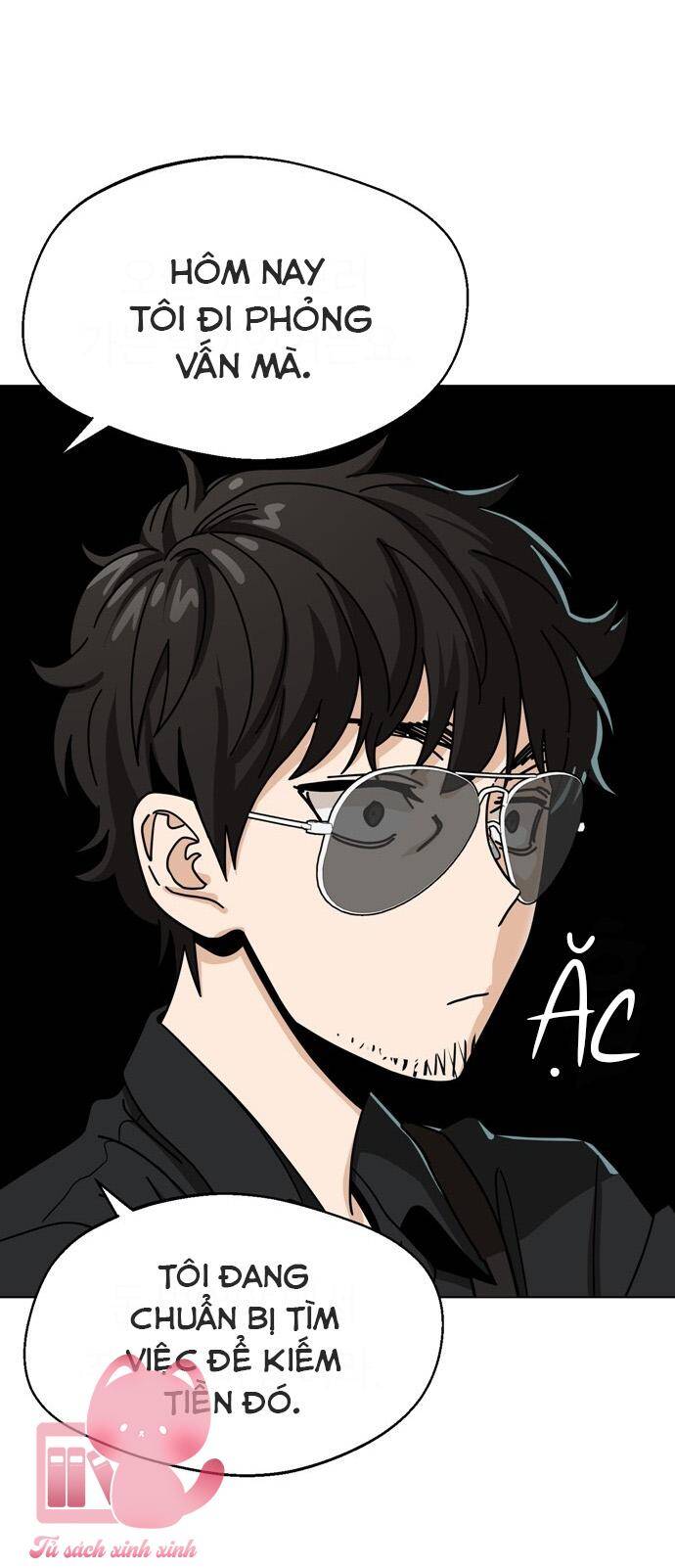 Lớ Ngớ Vớ Phải Tình Yêu Chapter 41 - Trang 2