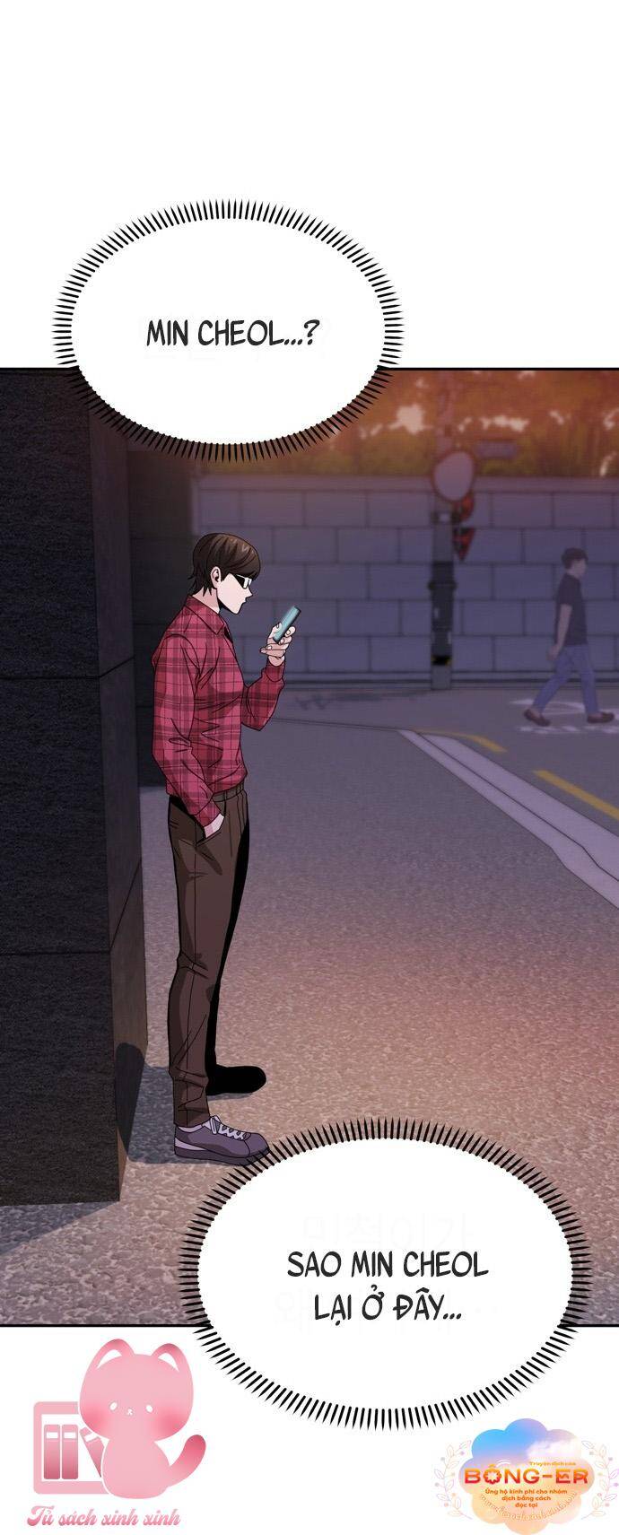 Lớ Ngớ Vớ Phải Tình Yêu Chapter 41 - Trang 2