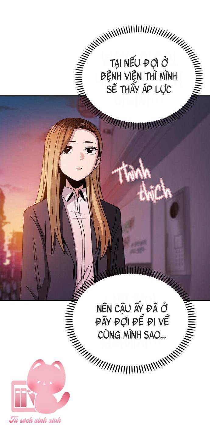 Lớ Ngớ Vớ Phải Tình Yêu Chapter 41 - Trang 2