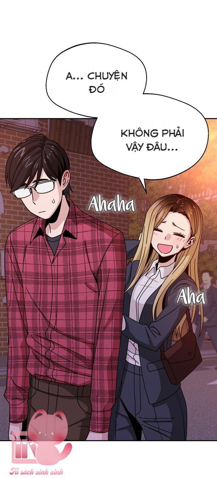 Lớ Ngớ Vớ Phải Tình Yêu Chapter 41 - Trang 2