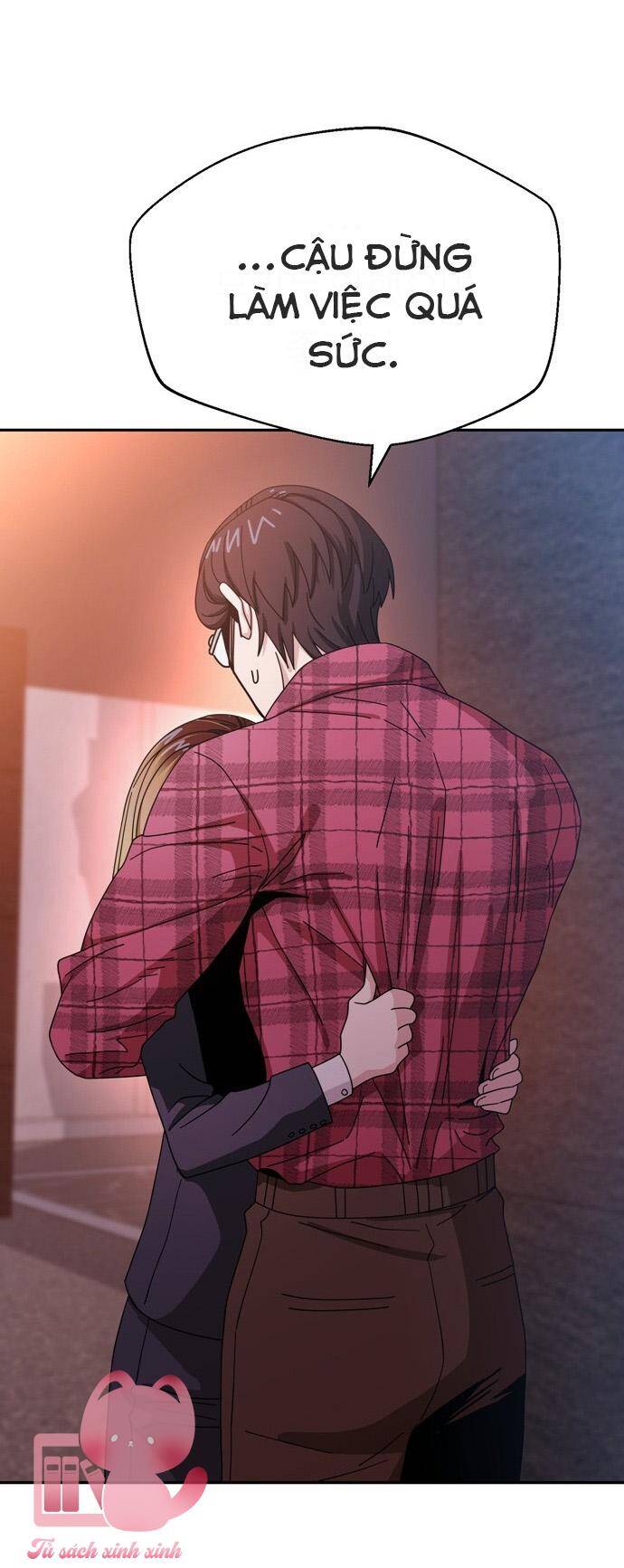 Lớ Ngớ Vớ Phải Tình Yêu Chapter 41 - Trang 2