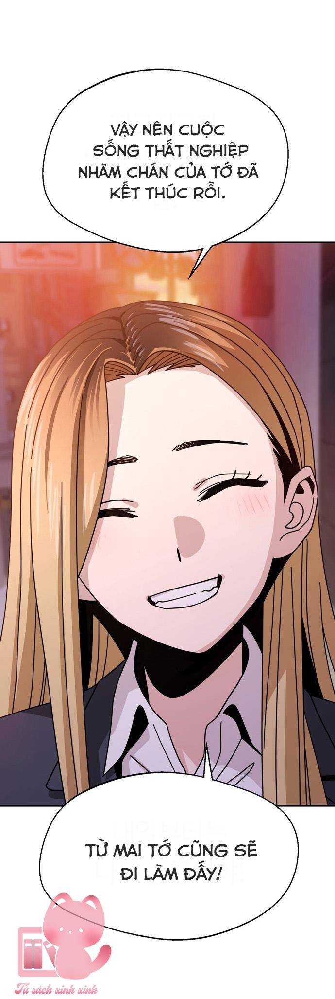 Lớ Ngớ Vớ Phải Tình Yêu Chapter 41 - Trang 2