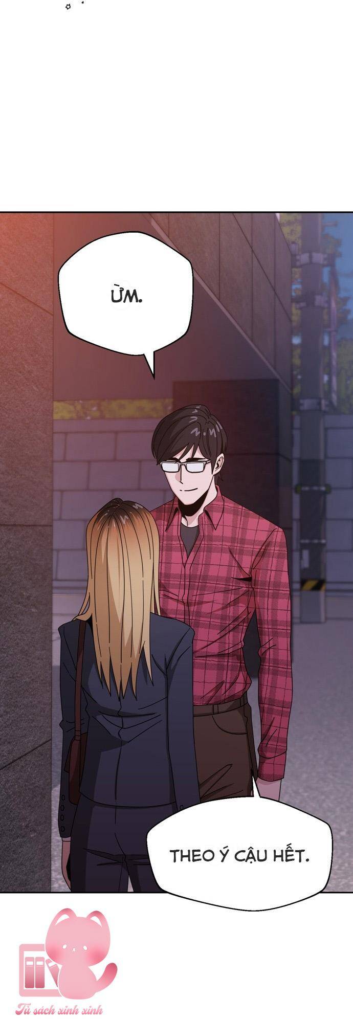 Lớ Ngớ Vớ Phải Tình Yêu Chapter 41 - Trang 2