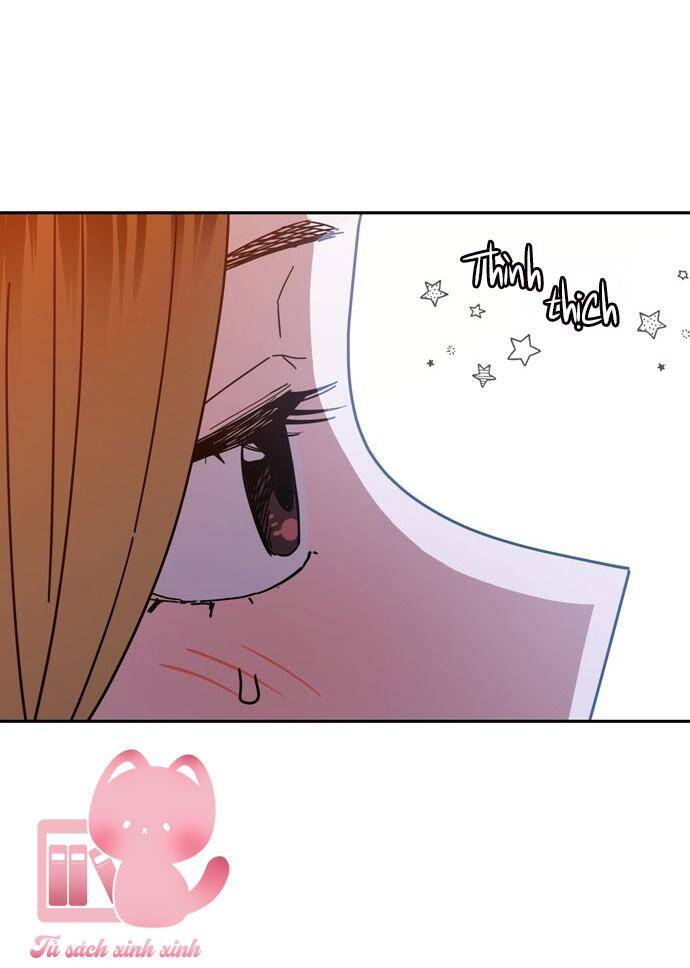 Lớ Ngớ Vớ Phải Tình Yêu Chapter 41 - Trang 2