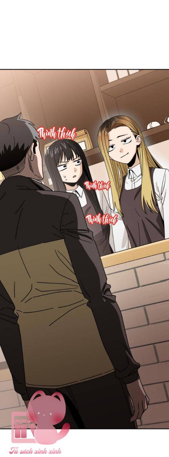 Lớ Ngớ Vớ Phải Tình Yêu Chapter 44 - Trang 2