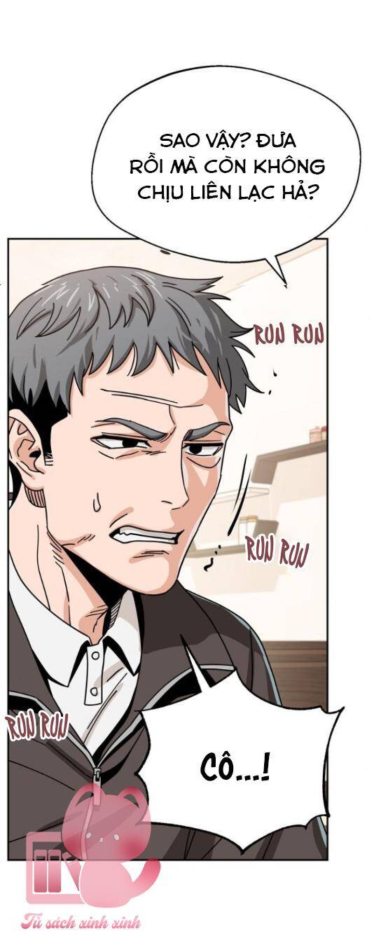 Lớ Ngớ Vớ Phải Tình Yêu Chapter 44 - Trang 2