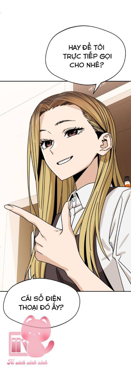 Lớ Ngớ Vớ Phải Tình Yêu Chapter 44 - Trang 2