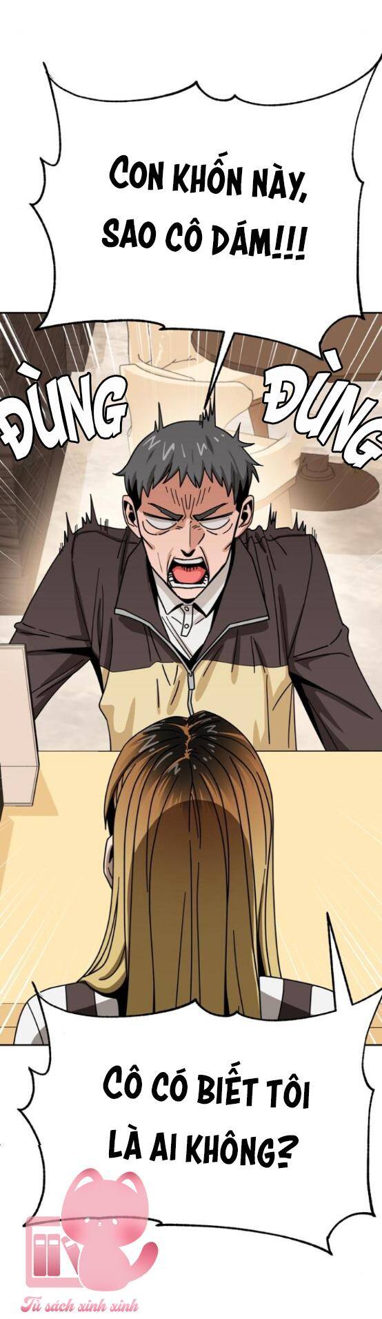 Lớ Ngớ Vớ Phải Tình Yêu Chapter 44 - Trang 2