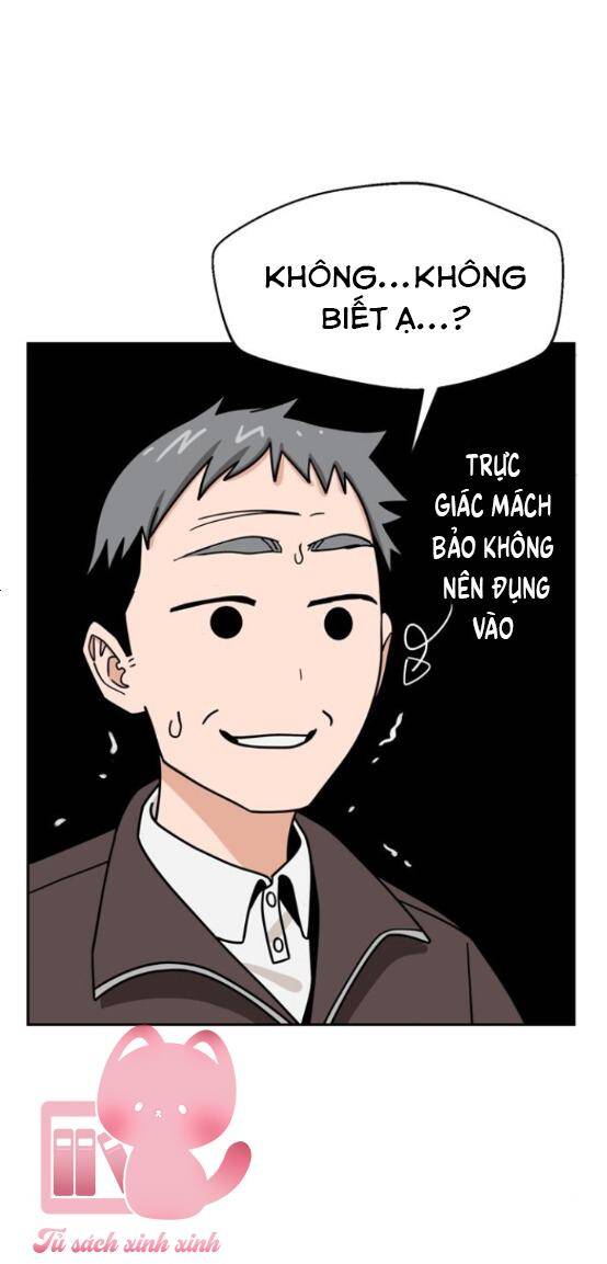 Lớ Ngớ Vớ Phải Tình Yêu Chapter 44 - Trang 2