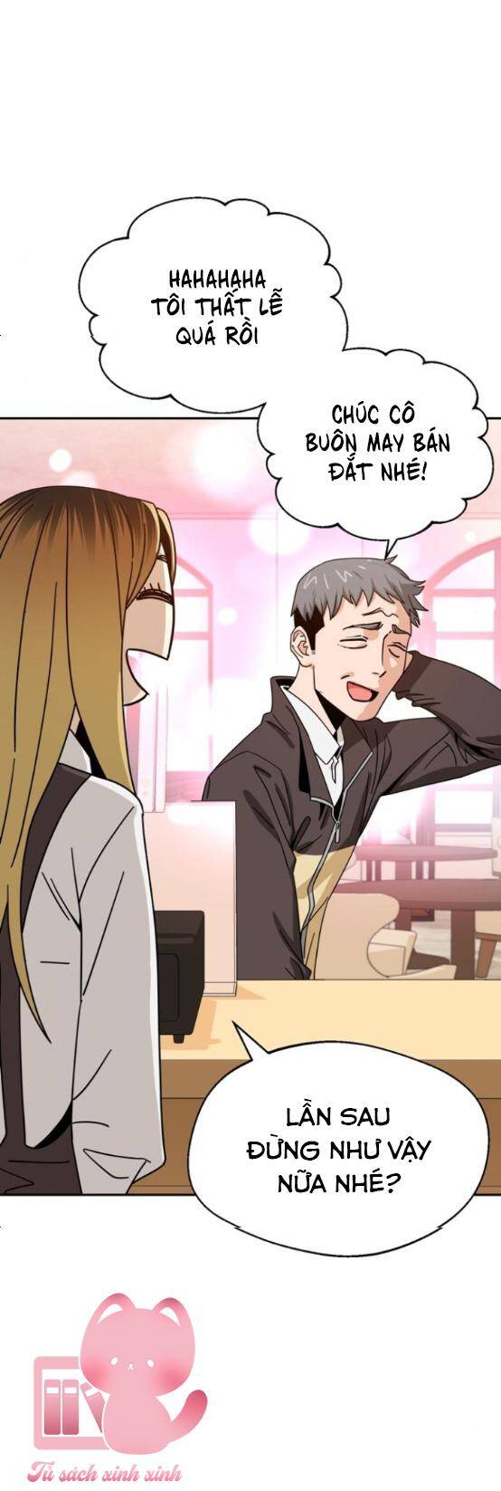 Lớ Ngớ Vớ Phải Tình Yêu Chapter 44 - Trang 2