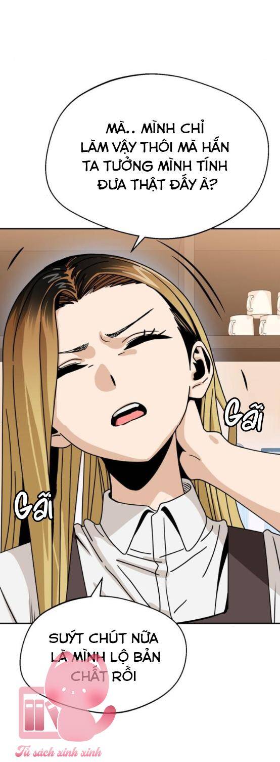 Lớ Ngớ Vớ Phải Tình Yêu Chapter 44 - Trang 2