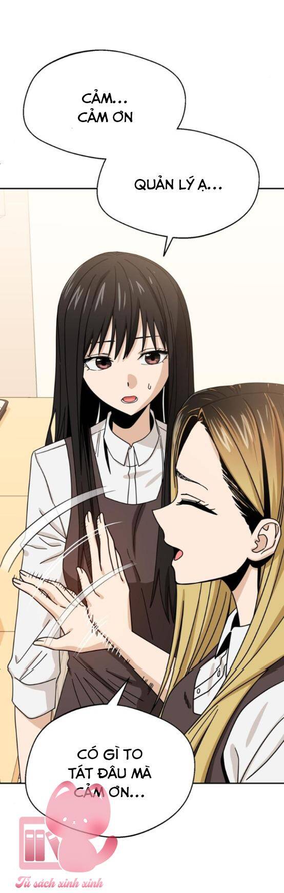 Lớ Ngớ Vớ Phải Tình Yêu Chapter 44 - Trang 2