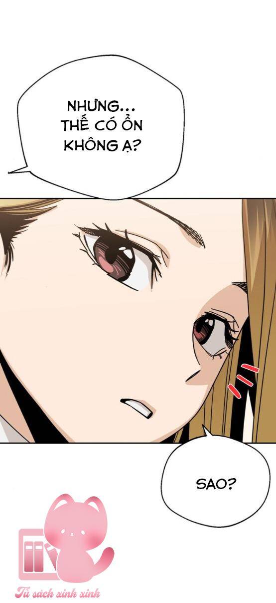 Lớ Ngớ Vớ Phải Tình Yêu Chapter 44 - Trang 2