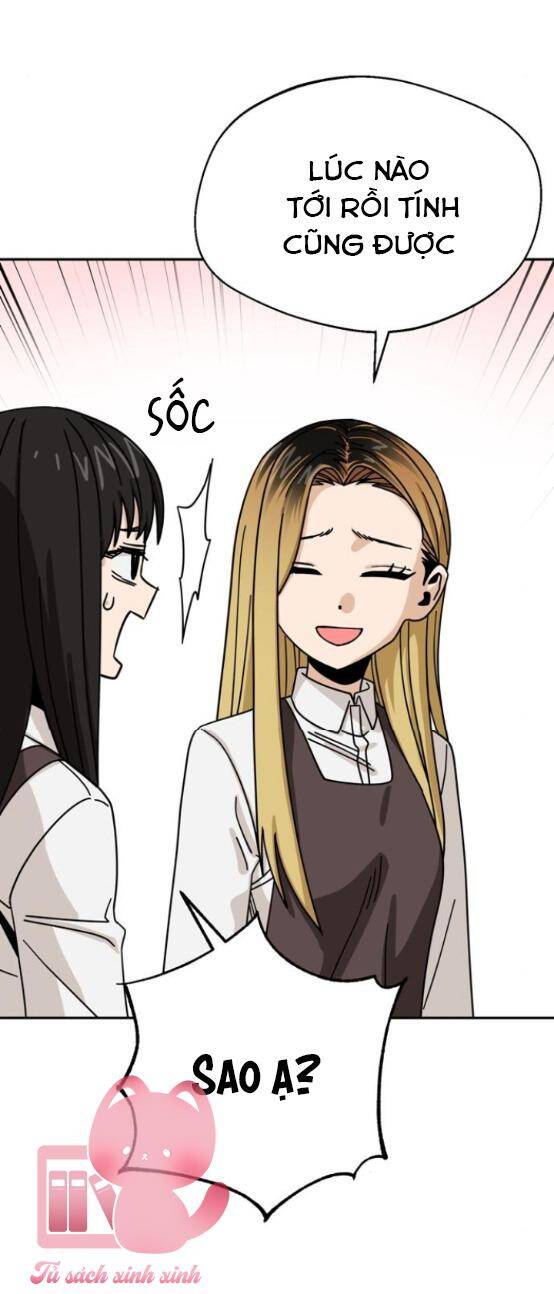 Lớ Ngớ Vớ Phải Tình Yêu Chapter 44 - Trang 2