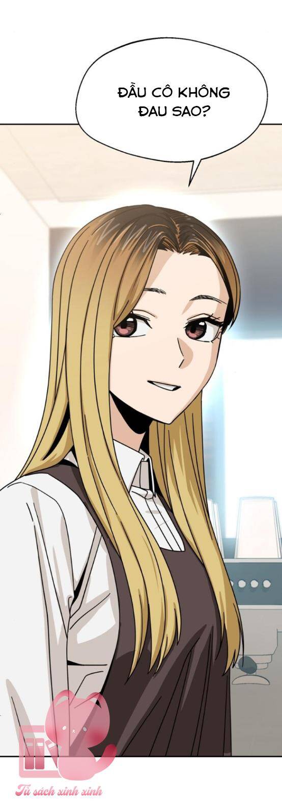 Lớ Ngớ Vớ Phải Tình Yêu Chapter 44 - Trang 2