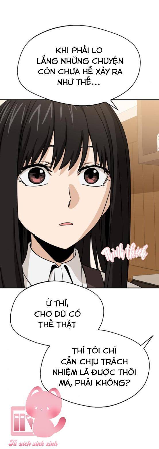 Lớ Ngớ Vớ Phải Tình Yêu Chapter 44 - Trang 2