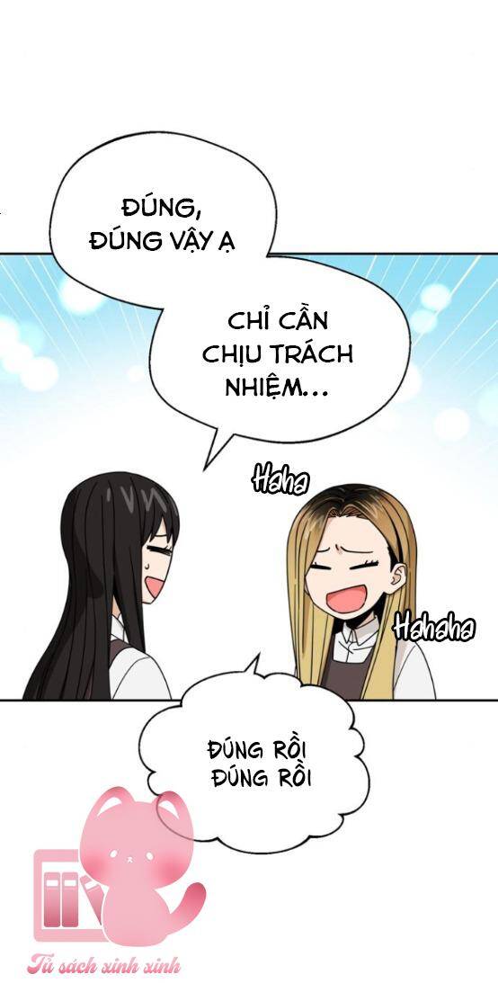 Lớ Ngớ Vớ Phải Tình Yêu Chapter 44 - Trang 2