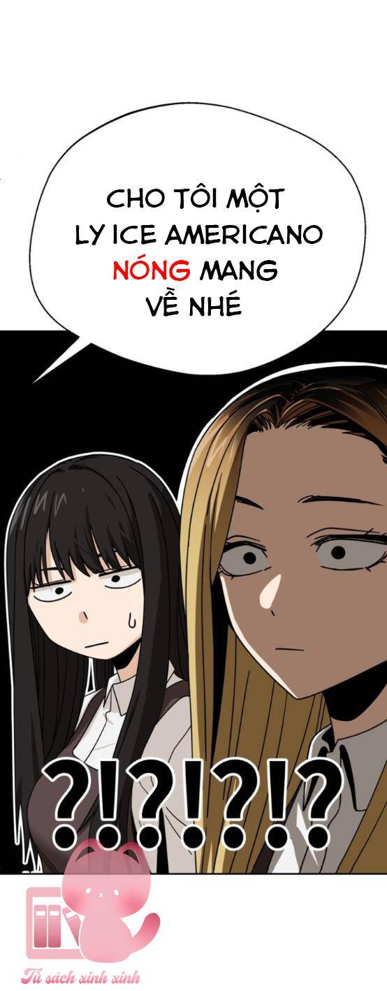 Lớ Ngớ Vớ Phải Tình Yêu Chapter 44 - Trang 2