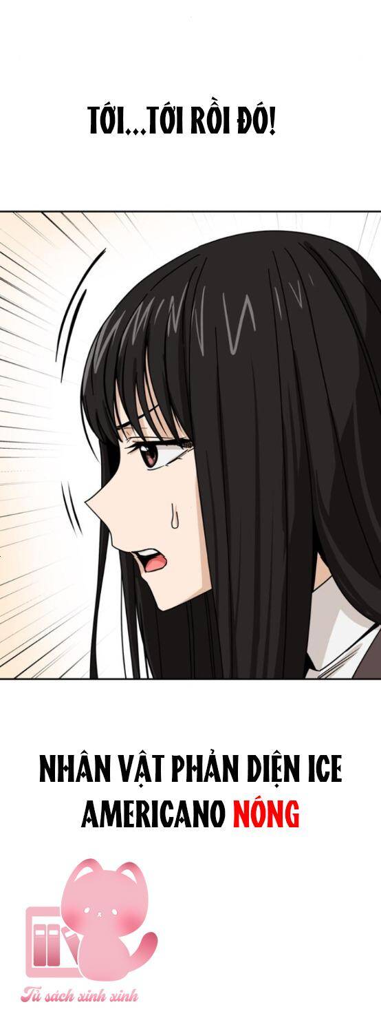 Lớ Ngớ Vớ Phải Tình Yêu Chapter 44 - Trang 2