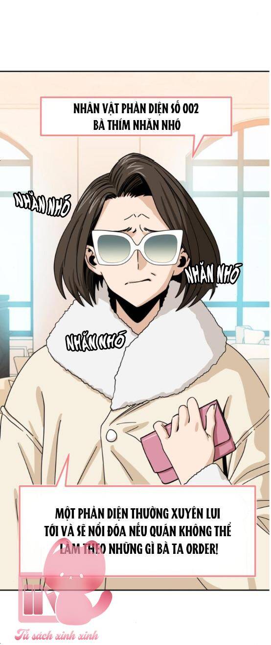 Lớ Ngớ Vớ Phải Tình Yêu Chapter 44 - Trang 2