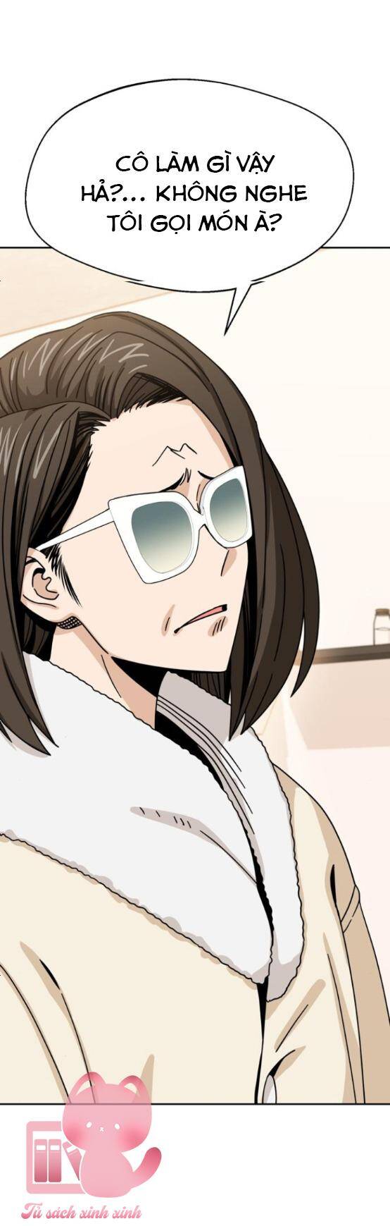 Lớ Ngớ Vớ Phải Tình Yêu Chapter 44 - Trang 2