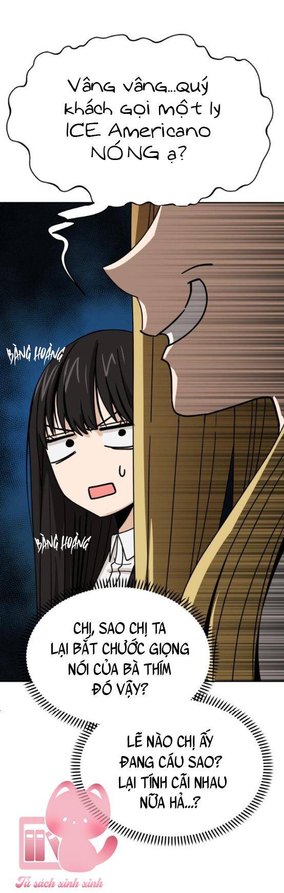 Lớ Ngớ Vớ Phải Tình Yêu Chapter 44 - Trang 2