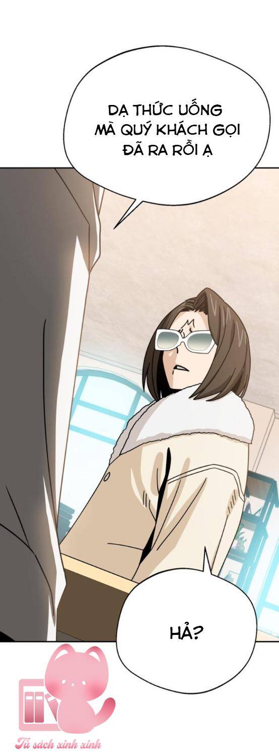 Lớ Ngớ Vớ Phải Tình Yêu Chapter 44 - Trang 2