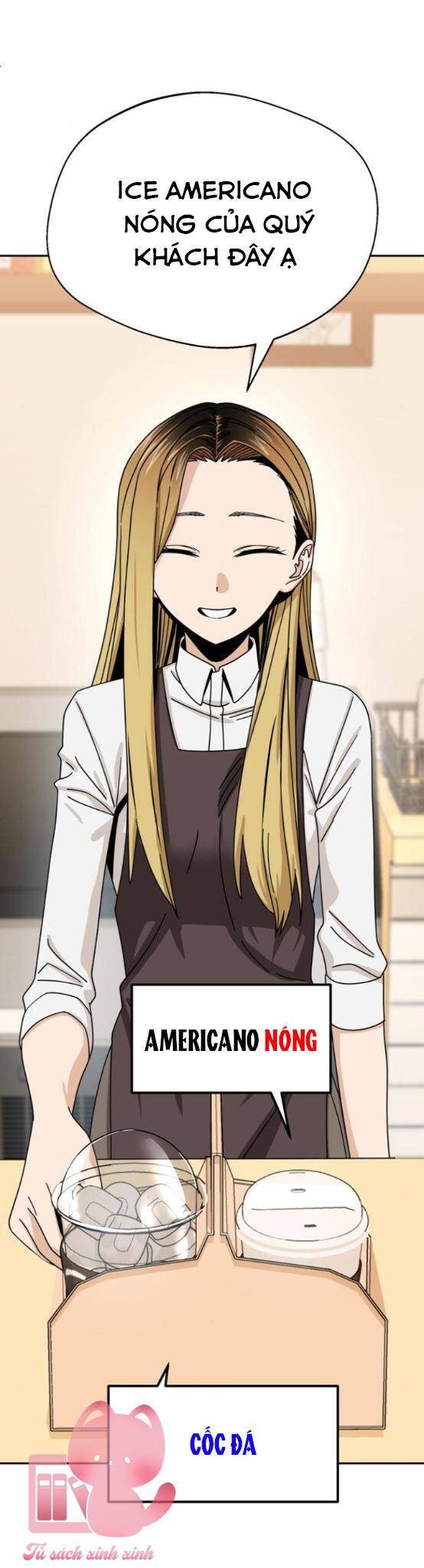 Lớ Ngớ Vớ Phải Tình Yêu Chapter 44 - Trang 2