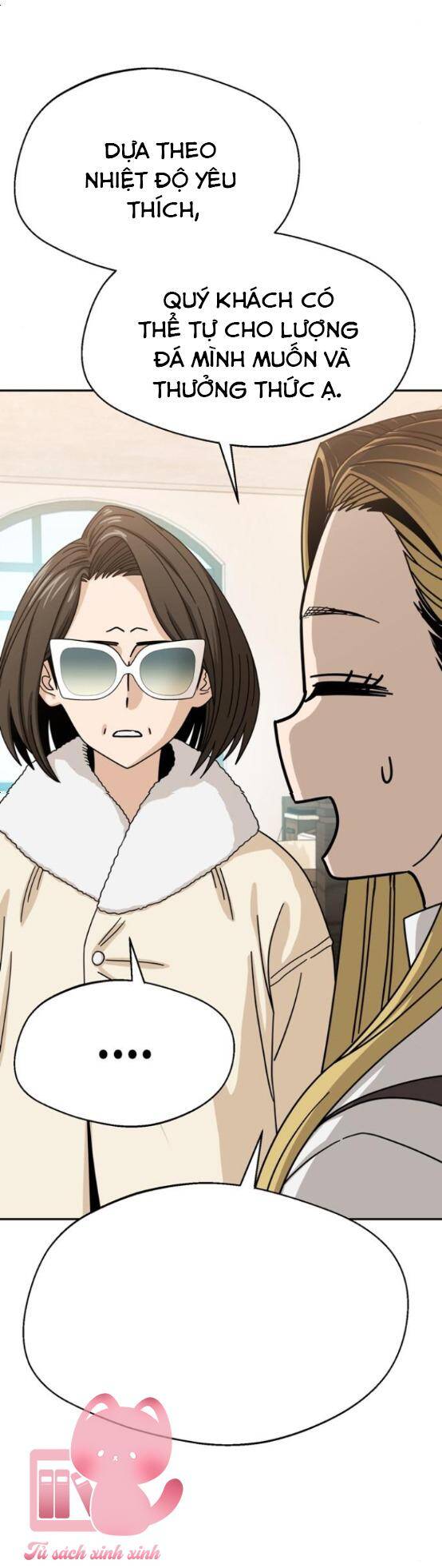 Lớ Ngớ Vớ Phải Tình Yêu Chapter 44 - Trang 2