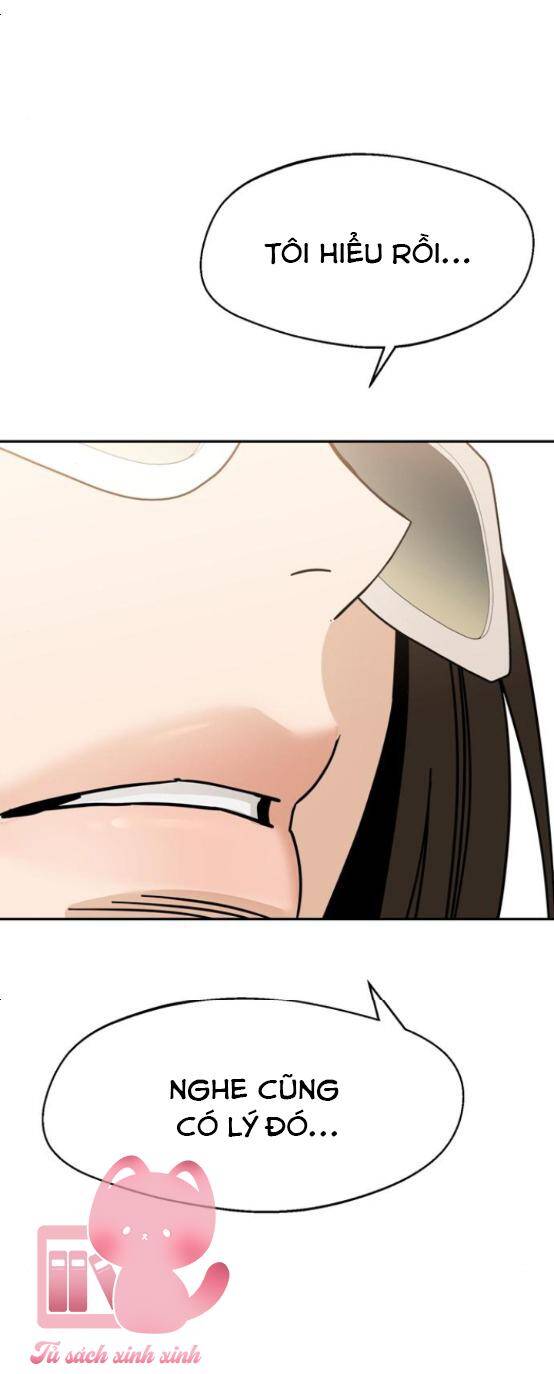 Lớ Ngớ Vớ Phải Tình Yêu Chapter 44 - Trang 2