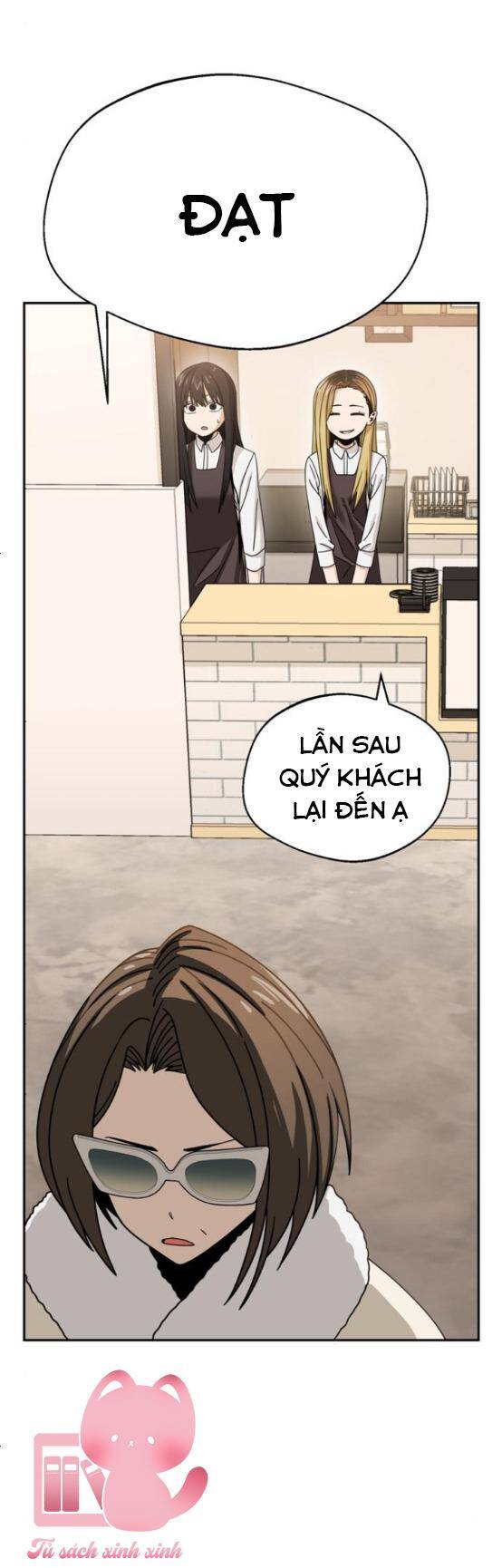 Lớ Ngớ Vớ Phải Tình Yêu Chapter 44 - Trang 2