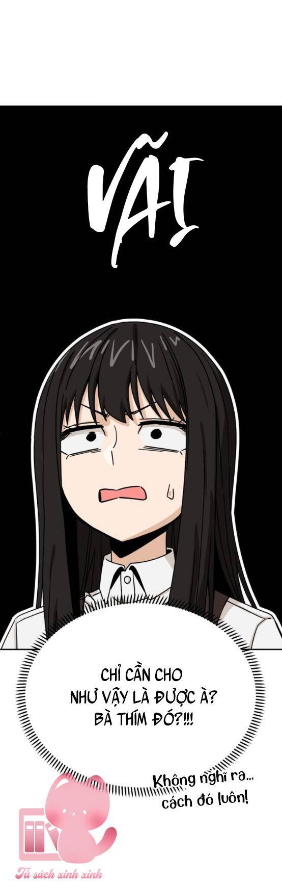 Lớ Ngớ Vớ Phải Tình Yêu Chapter 44 - Trang 2