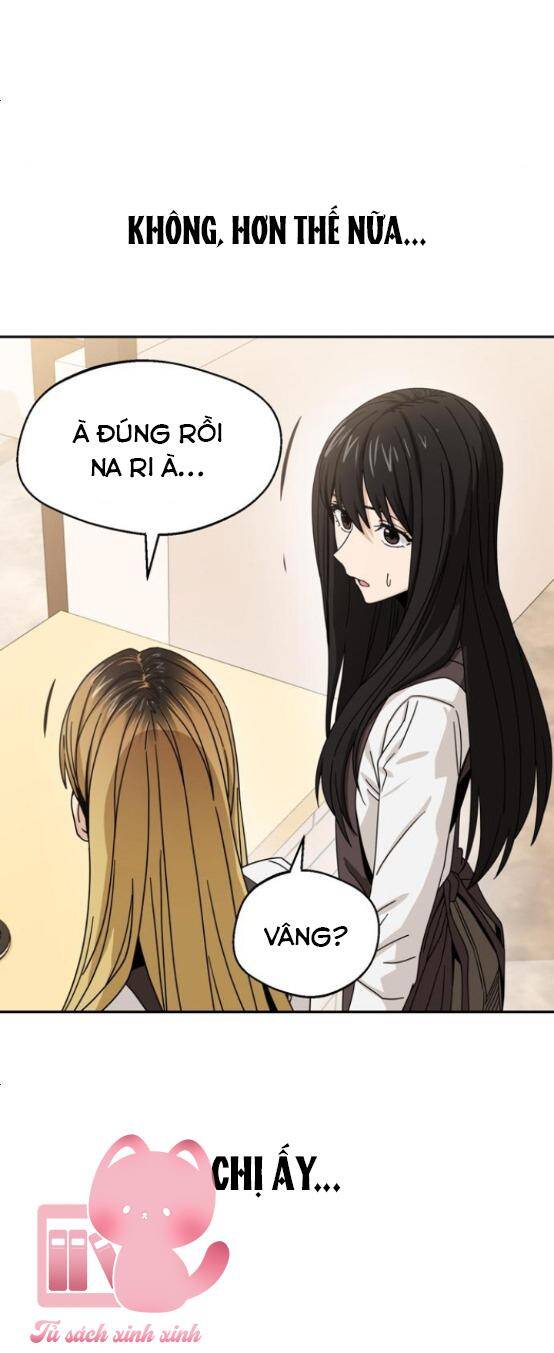 Lớ Ngớ Vớ Phải Tình Yêu Chapter 44 - Trang 2