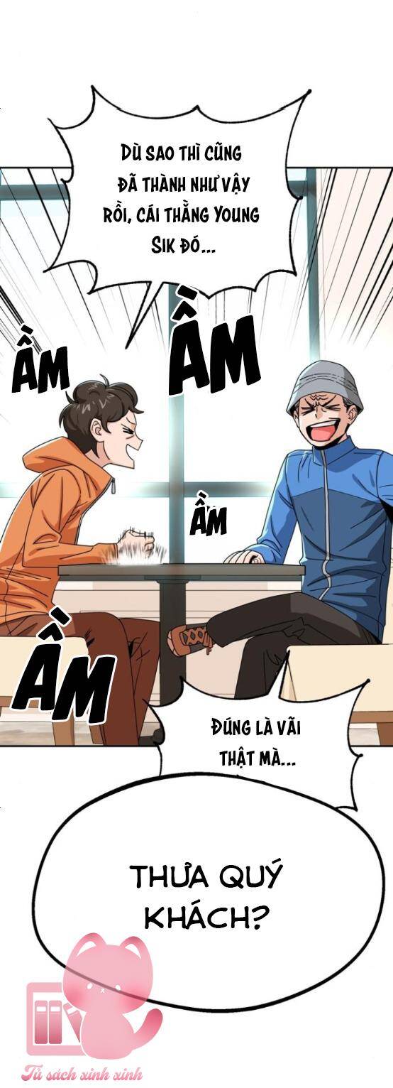 Lớ Ngớ Vớ Phải Tình Yêu Chapter 44 - Trang 2