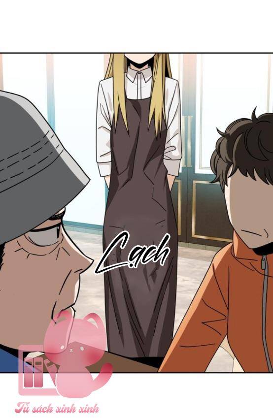 Lớ Ngớ Vớ Phải Tình Yêu Chapter 44 - Trang 2