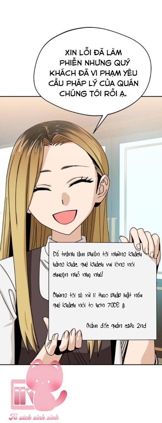 Lớ Ngớ Vớ Phải Tình Yêu Chapter 44 - Trang 2