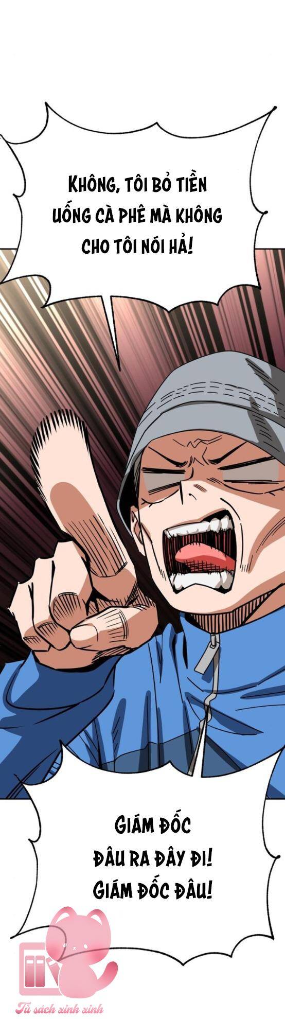 Lớ Ngớ Vớ Phải Tình Yêu Chapter 44 - Trang 2