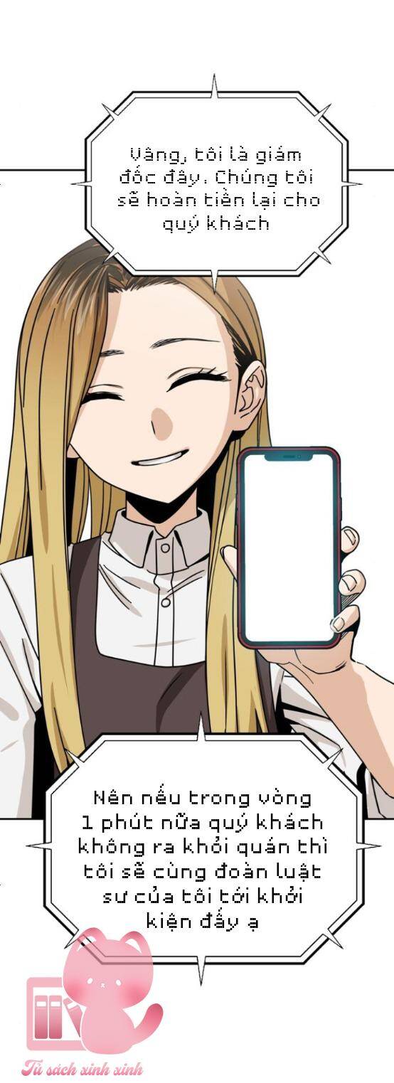 Lớ Ngớ Vớ Phải Tình Yêu Chapter 44 - Trang 2